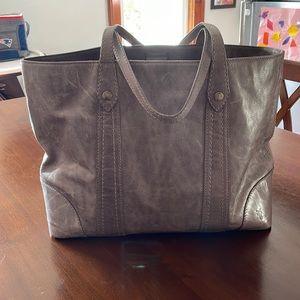 Frye tote bag